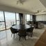 3 Bedroom Condo for rent at The Met, Thung Mahamek
