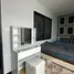 Studio Condo for rent at Ratchada City Condo 2, Huai Khwang, Huai Khwang, Bangkok, Thailand