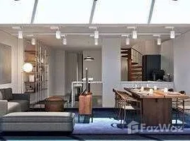 1 Bedroom Condo for sale at New House Condo, Lumphini