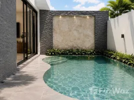 3 Habitación Casa en alquiler en Phuoc My, Da Nang, Phuoc My, Son Tra