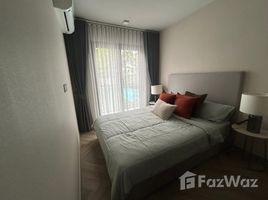 อพาร์ทเม้นท์ 1 ห้องนอน ให้เช่า ในโครงการ แชปเตอร์ ทองหล่อ 25, คลองตันเหนือ