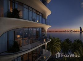 2 Bedroom Apartment for sale at Ellington Ocean House, The Crescent, Palm Jumeirah, Dubai