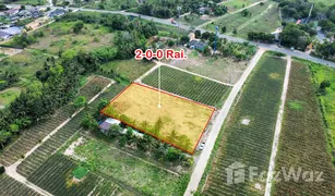 N/A Land for sale in Thap Tai, Hua Hin 