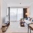 1 Bedroom Condo for sale at InterContinental Residences Hua Hin, Hua Hin City