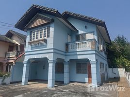 3 Schlafzimmer Haus zu verkaufen in Mueang Chiang Rai, Chiang Rai, Mueang Chiang Rai