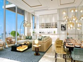 2 chambre Appartement à vendre à Cavalli Casa Tower., Al Sufouh Road