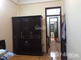 4 chambre Maison for sale in Khuong Dinh, Thanh Xuan, Khuong Dinh