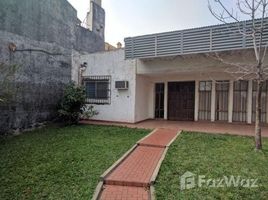 2 chambres Maison a vendre à , Buenos Aires SAN MARTIN al 500