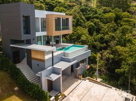 4 Bedrooms Villa for sale in Bo Phut, Koh Samui Verano Residence