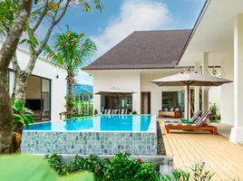 5 Habitación Villa en alquiler en Phuket, Si Sunthon, Thalang, Phuket