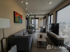 2 Bedroom Apartment for rent at Chapter Chula-Samyan, Maha Phruettharam, Bang Rak