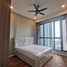 Studio Penthouse for rent at Fountain Breeze, Tondo I / II, Manila