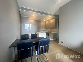 2 спален Квартира на продажу в The Esse at Singha Complex, Bang Kapi, Хуаи Кхщанг, Бангкок, Таиланд