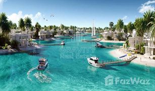 5 Bedrooms Villa for sale in Saadiyat Beach, Abu Dhabi Ramhan Island