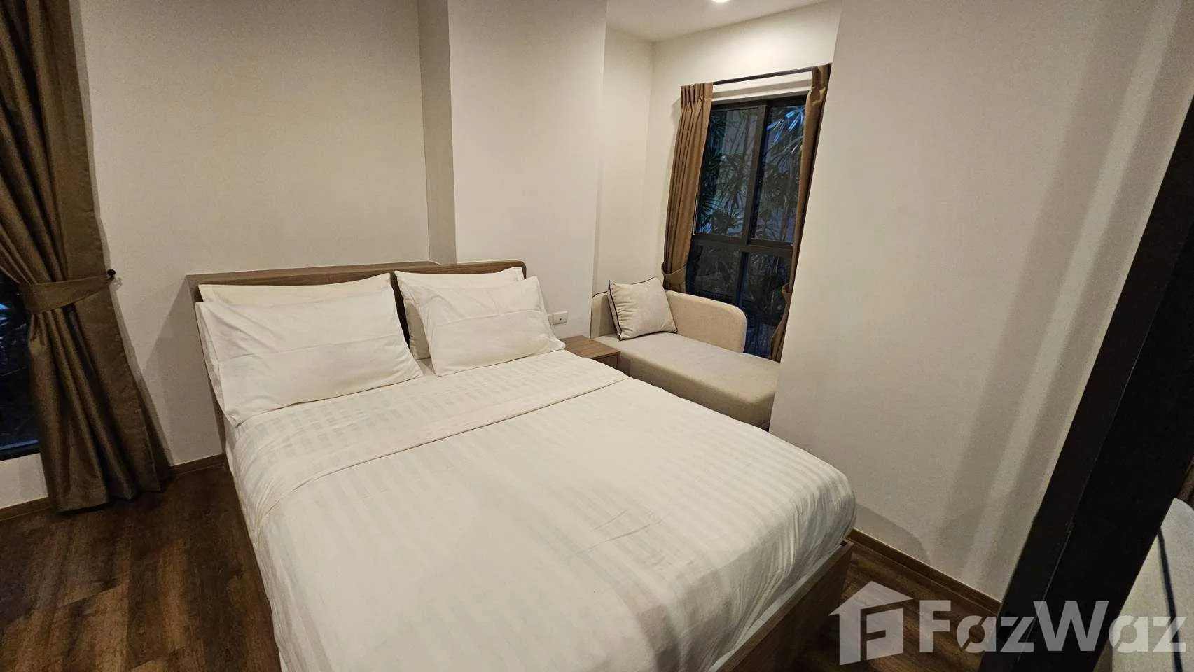 1 Bedroom Condo for rent at La Habana — photo 5