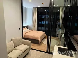1 Bedroom Apartment for rent at Noble Around Ari, Sam Sen Nai, Phaya Thai, Bangkok, Thailand