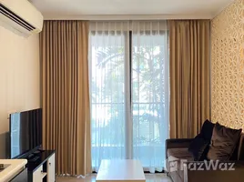 คอนโด 1 ห้องนอน ให้เช่า ในโครงการ รอยัล ลี เดอะ เทอมินอล ภูเก็ต, สาคู, ถลาง