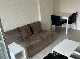 Студия Кондо в аренду в D Condo Sign, Fa Ham, Mueang Chiang Mai, Чианг Маи, Таиланд