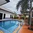 2 Bedroom House for rent at Baan Dusit Pattaya Park, Huai Yai, Pattaya, Chon Buri, Thailand