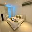 4 Bedroom Penthouse for rent at Sunset Plaza Condominium, Karon, Phuket Town, Phuket, Thailand