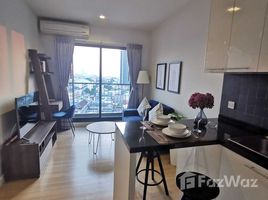 1 Bedroom Condo for rent at The Seed Mingle, Thung Mahamek, Sathon, Bangkok, Thailand