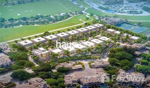 6 Bedrooms Villa for sale in Earth, Dubai Signature Mansions