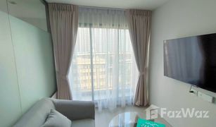 曼谷 Talat Phlu Life Sathorn Sierra 2 卧室 公寓 售 