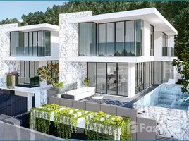 3 спален Вилла на продажу в Mali Thai Pool Villas, Карон, Пхукет Тощн, Пхукет, Таиланд