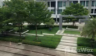 3 Bedrooms Townhouse for sale in Phlapphla, Bangkok Baan Klang Muang Rama 9 - Ramkhamhaeng