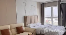 Unités disponibles à Supalai Veranda Ramkhamhaeng
