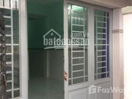 Studio Nhà mặt tiền for sale in Gò Vấp, TP.Hồ Chí Minh, Phường 4, Gò Vấp