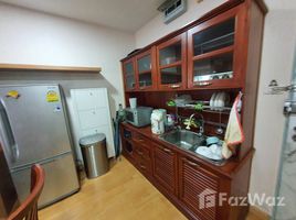 1 спален Квартира на продажу в St. Louis Grand Terrace, Thung Wat Don, Сатхон