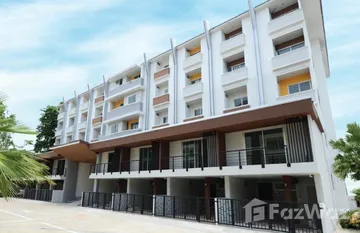 Hyde Condo Khon Kaen in Sila, Кхонкен