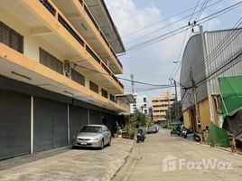 Склад for rent in Пхра Кханонг, Бангкок, Bang Chak, Пхра Кханонг