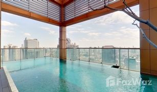 2 Bedrooms Condo for sale in Si Lom, Bangkok The Address Sathorn