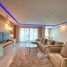 2 спален Кондо на продажу в City Garden Pattaya, Nong Prue, Паттайя