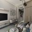 Studio Apartment for sale at IGO Society House, The Address Residence Fountain Views, Downtown Dubai