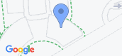 地图概览 of Abbey Crescent