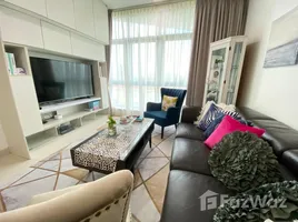 Studio Appartement zu vermieten im Escalades South Metro, San Juan City, Eastern District, Metro Manila