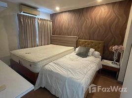 2 спален Квартира в аренду в U Delight at Huay Kwang Station, Huai Khwang, Хуаи Кхщанг