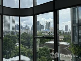 3 спален Пентхаус в аренду в Ashton Residence 41, Khlong Tan Nuea