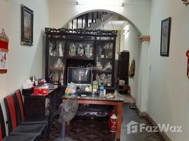 Studio Haus zu verkaufen in Dong Da, Hanoi, O Cho Dua