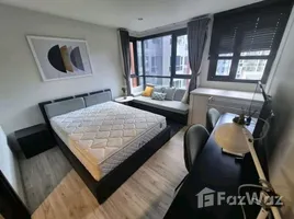 1 Habitación Departamento en alquiler en XT Huaikhwang, Din Daeng