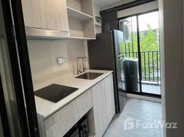 คอนโด 1 ห้องนอน ให้เช่า ในโครงการ แอทโมซ ทรอปิคาน่า บางนา, บางนา, บางนา