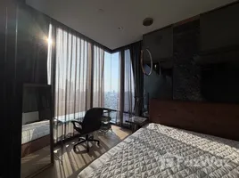 อพาร์ทเม้นท์ 1 ห้องนอน ให้เช่า ในโครงการ แอชตัน สีลม, สุริยวงศ์