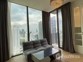 2 Schlafzimmer Wohnung zu vermieten im 28 Chidlom, Lumphini, Pathum Wan, Bangkok, Thailand