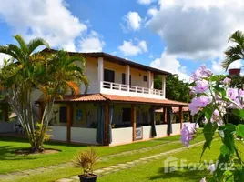 10 Bedroom Hotel for sale in Bahia, Abrantes, Camacari, Bahia
