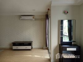 Studio Condo for sale at Modern Condo Kalapapruek-Kamnanmant 3, Bang Bon