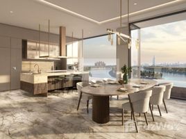 4 спален Квартира на продажу в Six Senses Residences, The Crescent, Palm Jumeirah