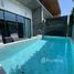 2 спален Вилла в аренду в The 8 Pool Villa, Чалонг, Пхукет Тощн, Пхукет
